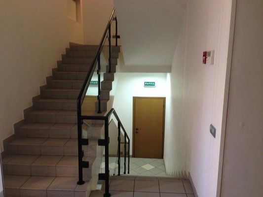 Сдам коммерческое помещение 485 м2, 3-я Ямского Поля ул, 22 3, Москва г