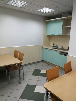 Сдам коммерческое помещение 485 м2, 3-я Ямского Поля ул, 22 3, Москва г