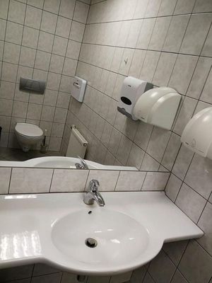 Сдам коммерческое помещение 485 м2, 3-я Ямского Поля ул, 22 3, Москва г