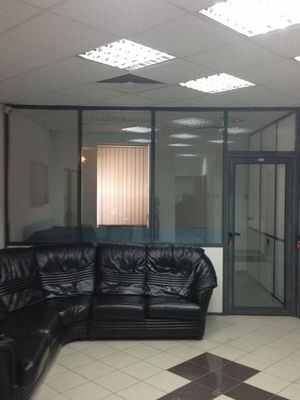 Сдам коммерческое помещение 485 м2, 3-я Ямского Поля ул, 22 3, Москва г