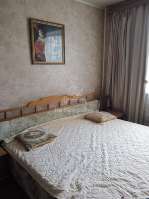 Сдам комнату в 3-комн. квартире, Ярославское ш, 118к1, Москва г