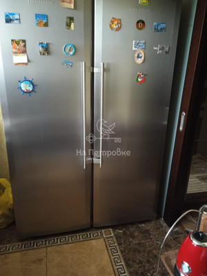 Сдам комнату в 3-комн. квартире, Ярославское ш, 118к1, Москва г