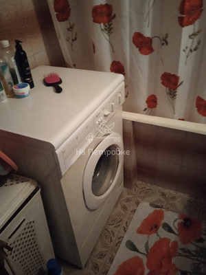 Сдам комнату в 3-комн. квартире, Ярославское ш, 118к1, Москва г