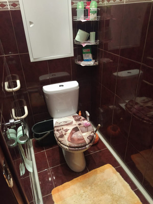 Сдам комнату в 3-комн. квартире, Полярная ул, 32к2, Москва г