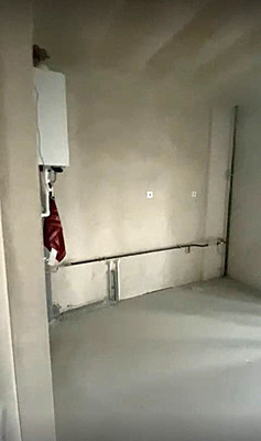 Продам однокомнатную (1-комн.) квартиру, Тихая ул, 6к1, Светлогорск г