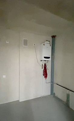 Продам однокомнатную (1-комн.) квартиру, Тихая ул, 6к1, Светлогорск г