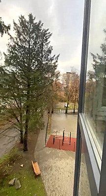 Продам однокомнатную (1-комн.) квартиру, Тихая ул, 6к1, Светлогорск г