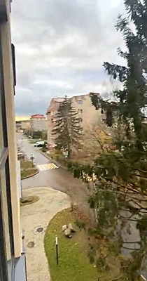 Продам однокомнатную (1-комн.) квартиру, Тихая ул, 6к1, Светлогорск г