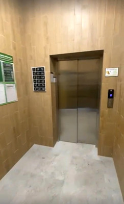 Продам однокомнатную (1-комн.) квартиру, Тихая ул, 6к1, Светлогорск г