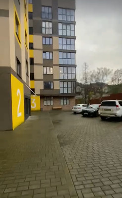 Продам однокомнатную (1-комн.) квартиру, Тихая ул, 6к1, Светлогорск г