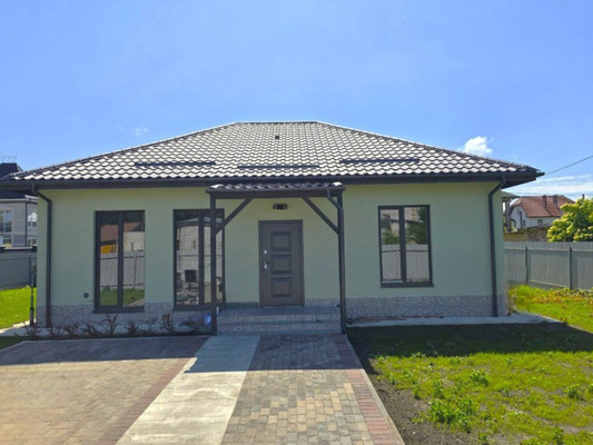 Продам дом, Баха ул, 4, Светлогорск г, 0 км от города