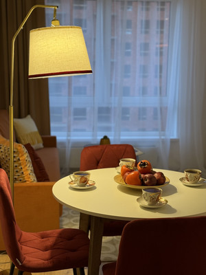 Сдам однокомнатную (1-комн.) квартиру, Главная ул, 6к2, Новое Девяткино д