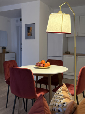 Сдам однокомнатную (1-комн.) квартиру, Главная ул, 6к2, Новое Девяткино д