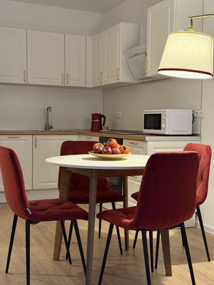 Сдам однокомнатную (1-комн.) квартиру, Главная ул, 6к2, Новое Девяткино д