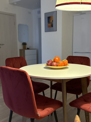 Сдам однокомнатную (1-комн.) квартиру, Главная ул, 6к2, Новое Девяткино д