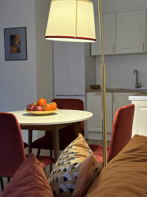 Сдам однокомнатную (1-комн.) квартиру, Главная ул, 6к2, Новое Девяткино д