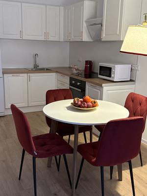 Сдам однокомнатную (1-комн.) квартиру, Главная ул, 6к2, Новое Девяткино д