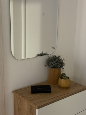 Сдам однокомнатную (1-комн.) квартиру, Главная ул, 6к2, Новое Девяткино д