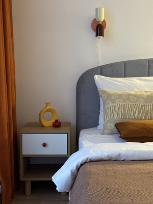 Сдам однокомнатную (1-комн.) квартиру, Главная ул, 6к2, Новое Девяткино д