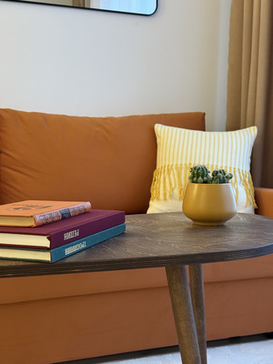 Сдам однокомнатную (1-комн.) квартиру, Главная ул, 6к2, Новое Девяткино д