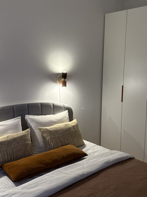 Сдам однокомнатную (1-комн.) квартиру, Главная ул, 6к2, Новое Девяткино д