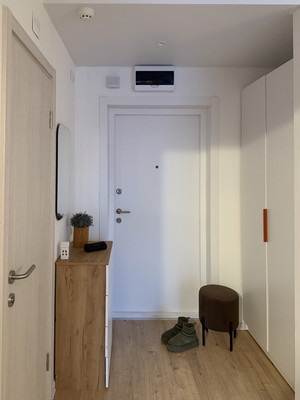 Сдам однокомнатную (1-комн.) квартиру, Главная ул, 6к2, Новое Девяткино д