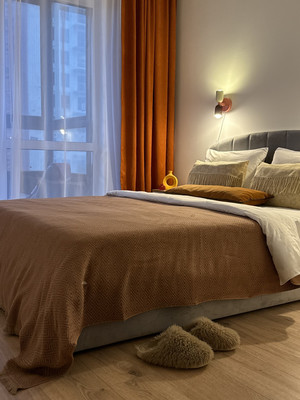 Сдам однокомнатную (1-комн.) квартиру, Главная ул, 6к2, Новое Девяткино д