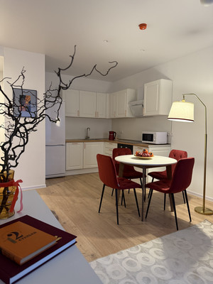 Сдам однокомнатную (1-комн.) квартиру, Главная ул, 6к2, Новое Девяткино д