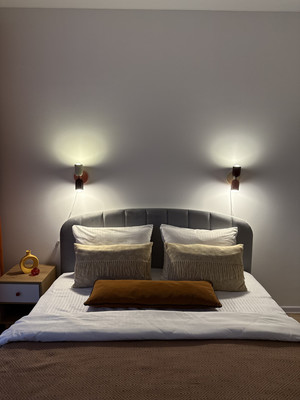 Сдам однокомнатную (1-комн.) квартиру, Главная ул, 6к2, Новое Девяткино д