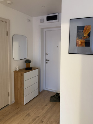 Сдам однокомнатную (1-комн.) квартиру, Главная ул, 6к2, Новое Девяткино д