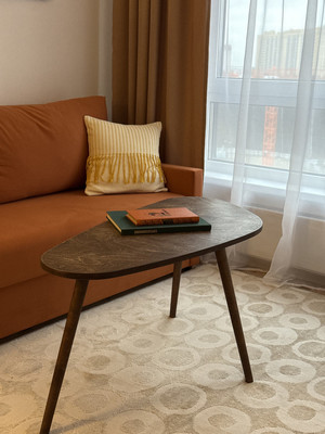 Сдам однокомнатную (1-комн.) квартиру, Главная ул, 6к2, Новое Девяткино д