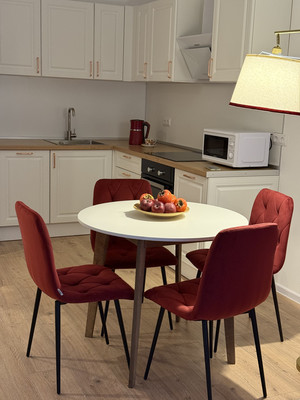 Сдам однокомнатную (1-комн.) квартиру, Главная ул, 6к2, Новое Девяткино д