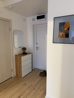 Сдам однокомнатную (1-комн.) квартиру, Главная ул, 6к2, Новое Девяткино д