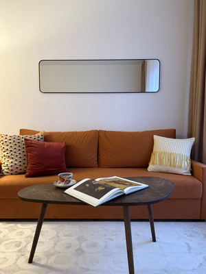 Сдам однокомнатную (1-комн.) квартиру, Главная ул, 6к2, Новое Девяткино д