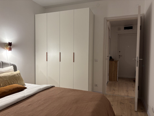 Сдам однокомнатную (1-комн.) квартиру, Главная ул, 6к2, Новое Девяткино д