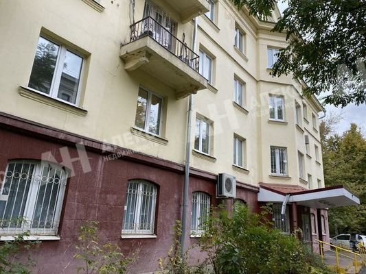 Сдам офисное помещение 3 202 м2, 12-я Парковая ул, 6, Москва г