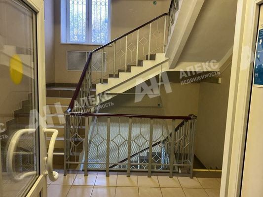 Сдам офисное помещение 3 202 м2, 12-я Парковая ул, 6, Москва г