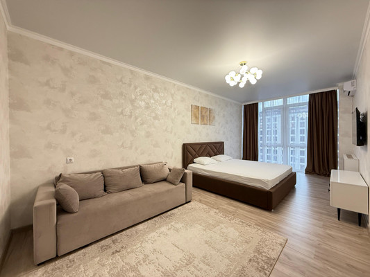 Продам двухкомнатную (2-комн.) квартиру, Тлостанова ул, 32, Нальчик г