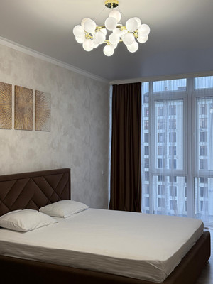 Продам двухкомнатную (2-комн.) квартиру, Тлостанова ул, 32, Нальчик г