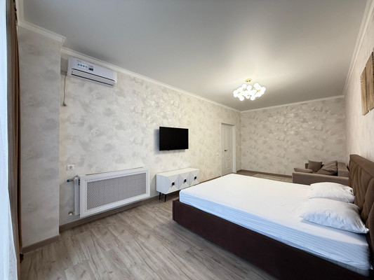 Продам двухкомнатную (2-комн.) квартиру, Тлостанова ул, 32, Нальчик г