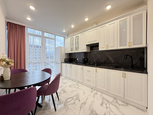 Продам двухкомнатную (2-комн.) квартиру, Тлостанова ул, 32, Нальчик г