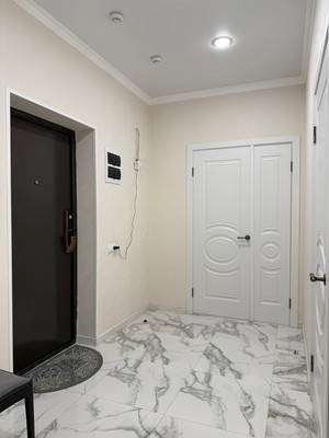 Продам двухкомнатную (2-комн.) квартиру, Тлостанова ул, 32, Нальчик г