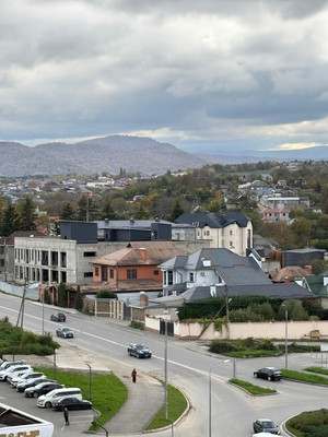 Продам двухкомнатную (2-комн.) квартиру, Тлостанова ул, 32, Нальчик г