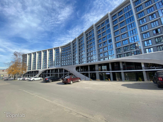 Продам двухкомнатную (2-комн.) квартиру, Тлостанова ул, 32, Нальчик г