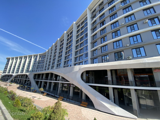 Продам двухкомнатную (2-комн.) квартиру, Тлостанова ул, 32, Нальчик г