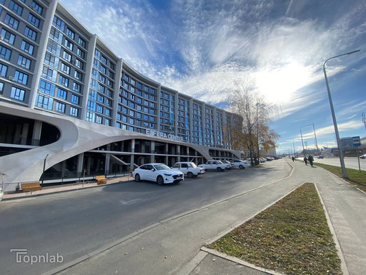 Продам двухкомнатную (2-комн.) квартиру, Тлостанова ул, 32, Нальчик г