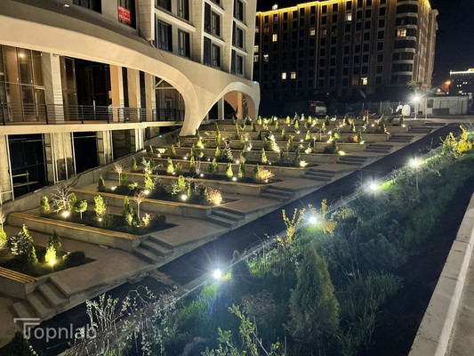 Продам двухкомнатную (2-комн.) квартиру, Тлостанова ул, 32, Нальчик г