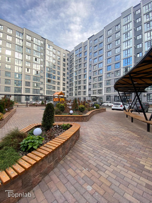 Продам двухкомнатную (2-комн.) квартиру, Тлостанова ул, 32, Нальчик г