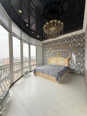 Продам многокомнатную квартиру, Шарданова ул, 46кб, Нальчик г