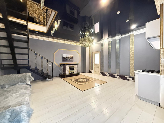 Продам многокомнатную квартиру, Шарданова ул, 46кб, Нальчик г